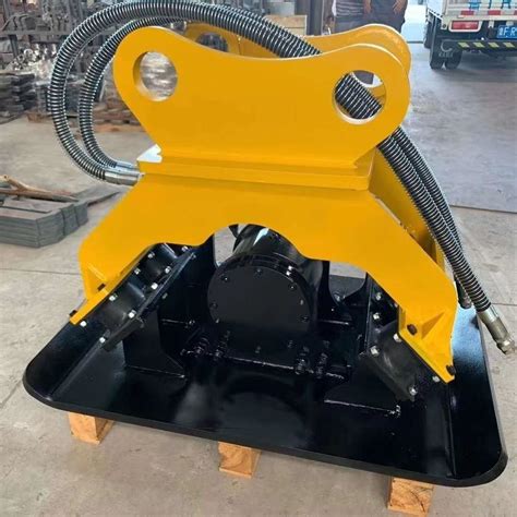 plate tamper for mini excavator|trench compactor for mini excavator.